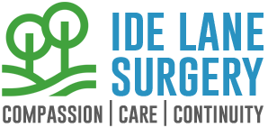 Ide Lane Surgery logo